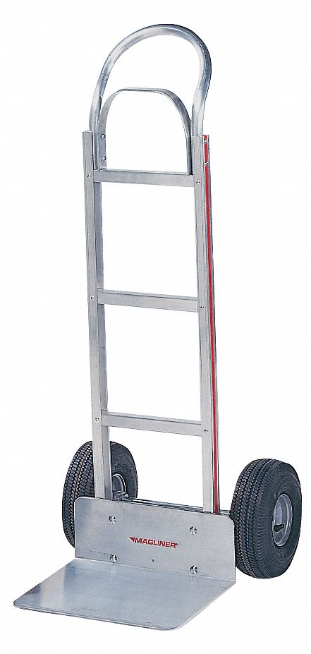 General Purpose Hand Truck,Pneumatic