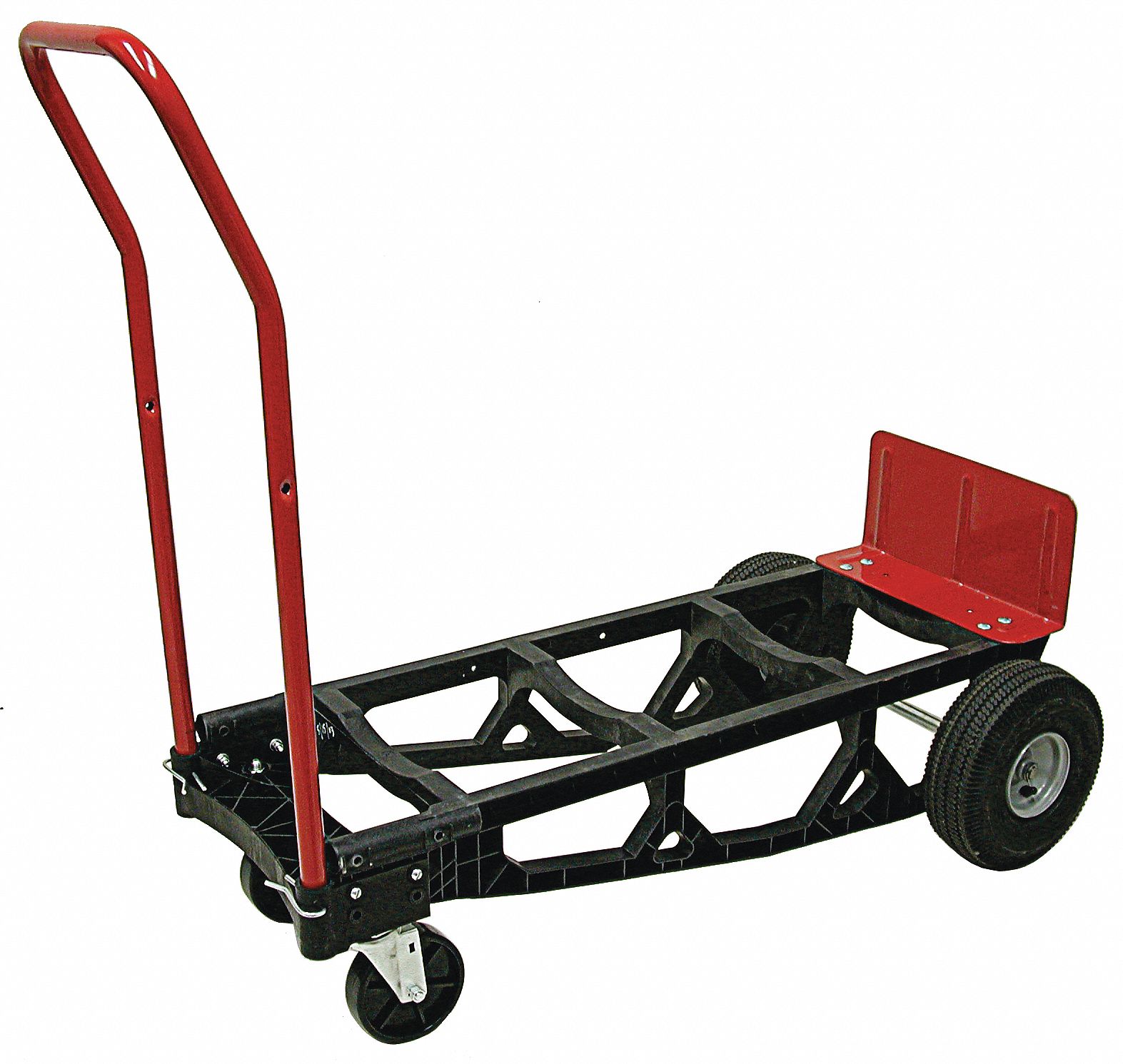 Convertible Hand Truck Grainger