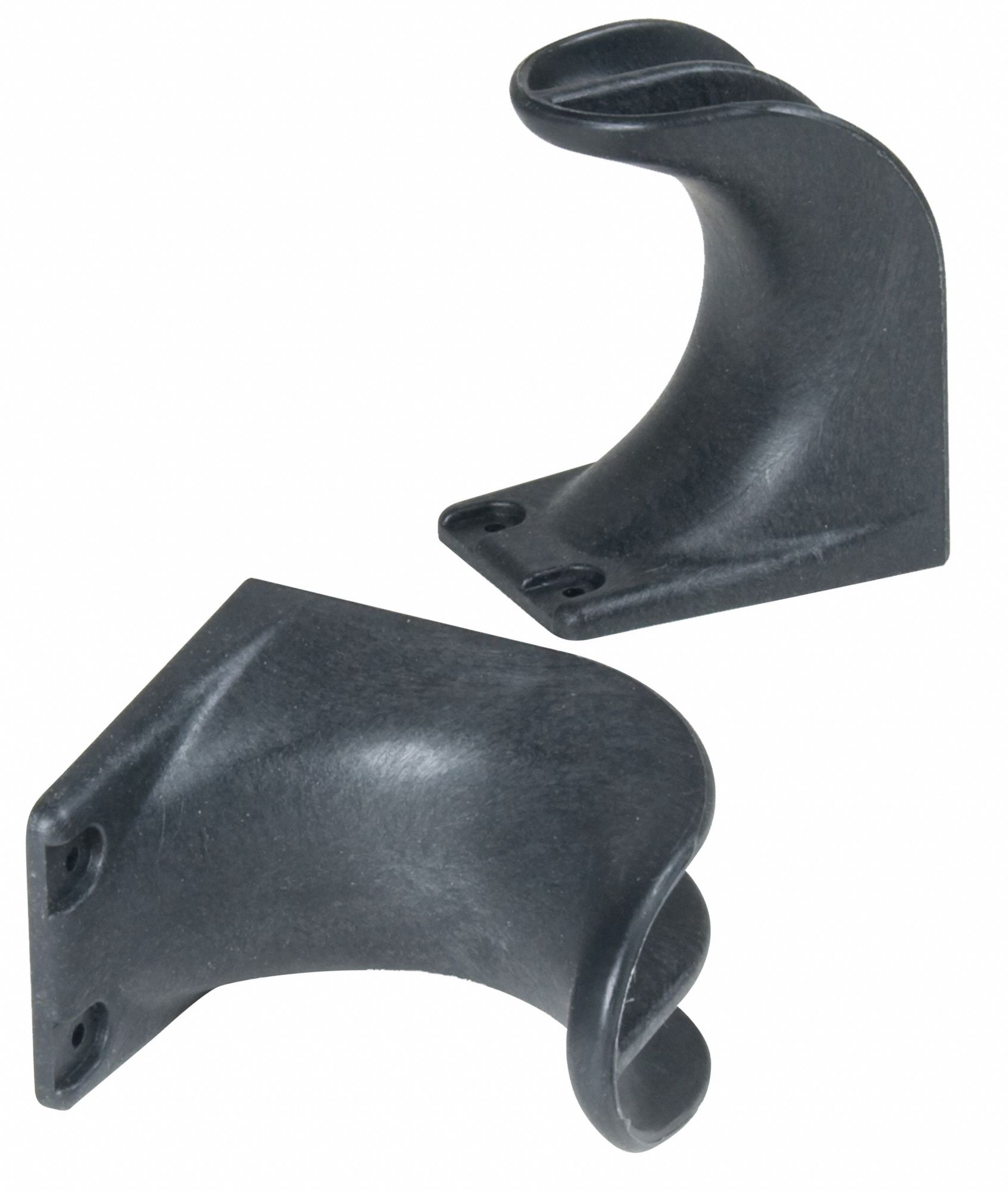 RUBBERMAID COMMERCIAL PRODUCTS Storage Hooks for Rubbermaid Plastic