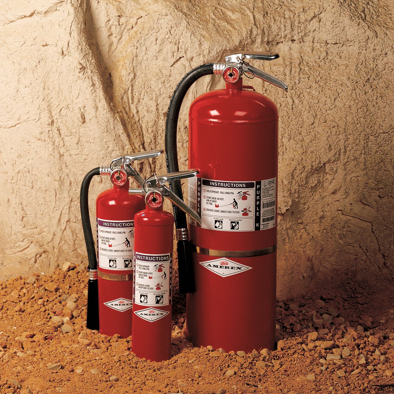 20 pound fire deals extinguisher