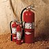 AMEREX Purple K Fire Extinguishers