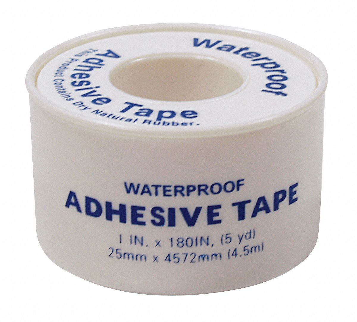 Medsource MS-15703 Surgical Tape, Waterproof Tri-Cut, PK288