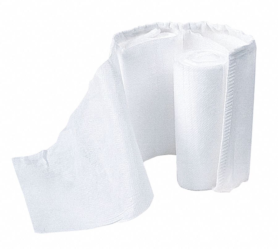 Sterile, White, Sterile Dressing Compress 3JML73JML7 Grainger