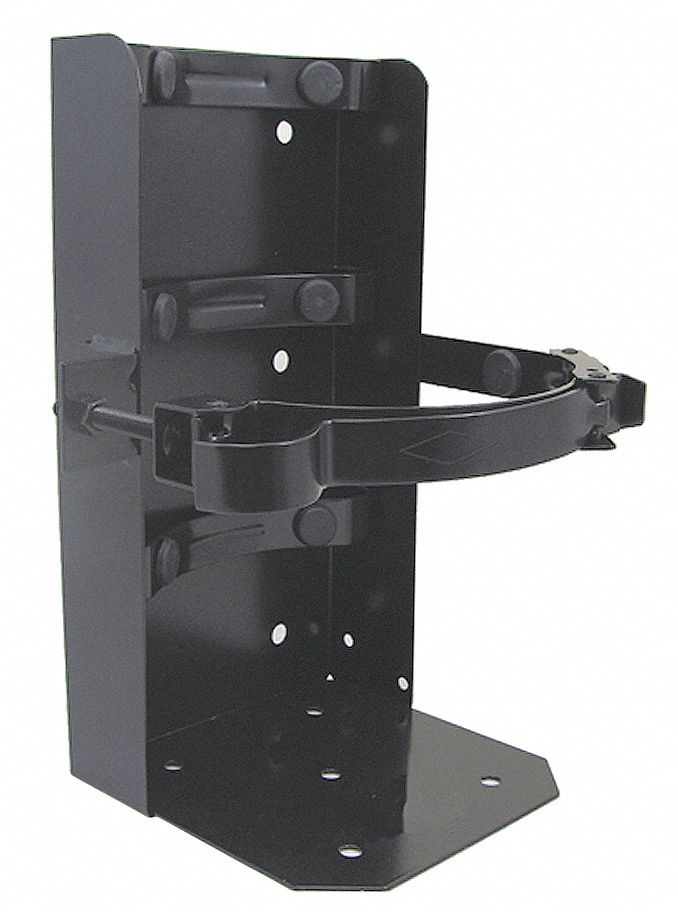 FIRE EXTINGUISHER BRACKET,20 LB.