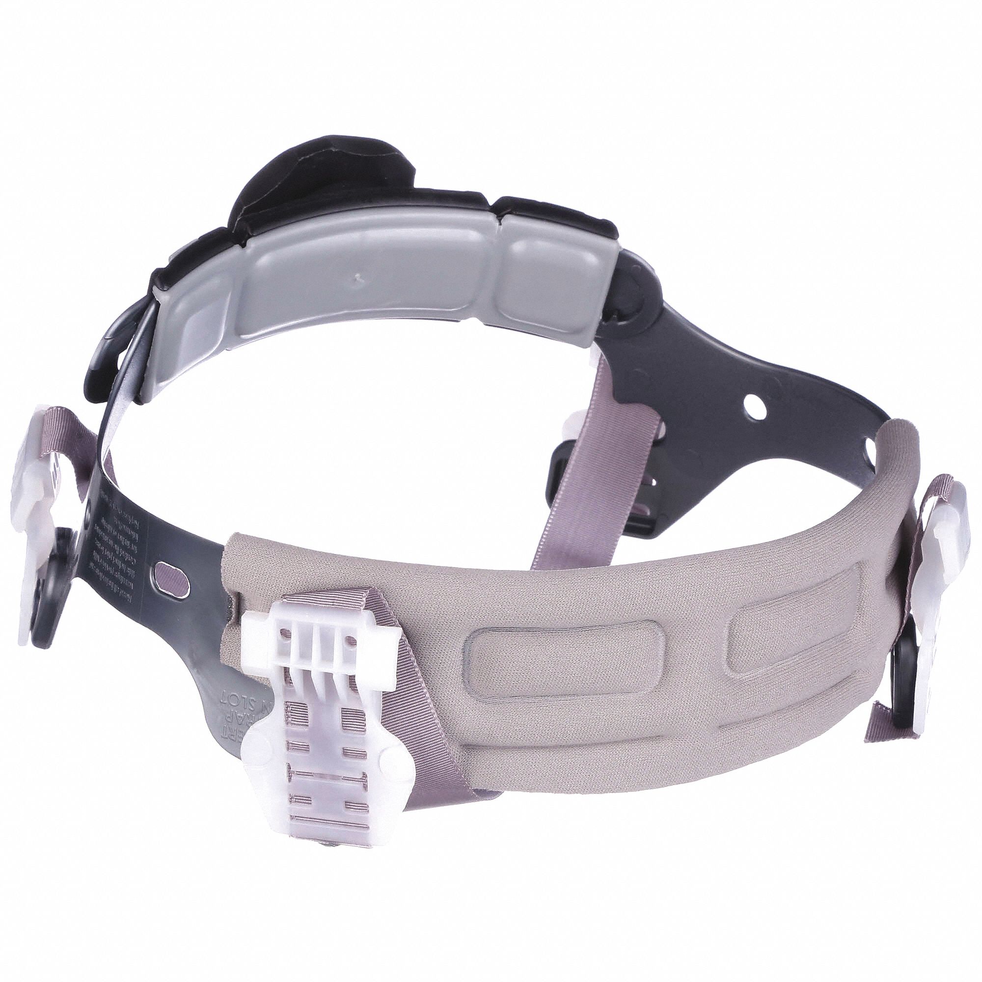 Replacement Suspension: Mfr. No. S51/S51MT/S61/S62/S71, Ratchet (4-Point)