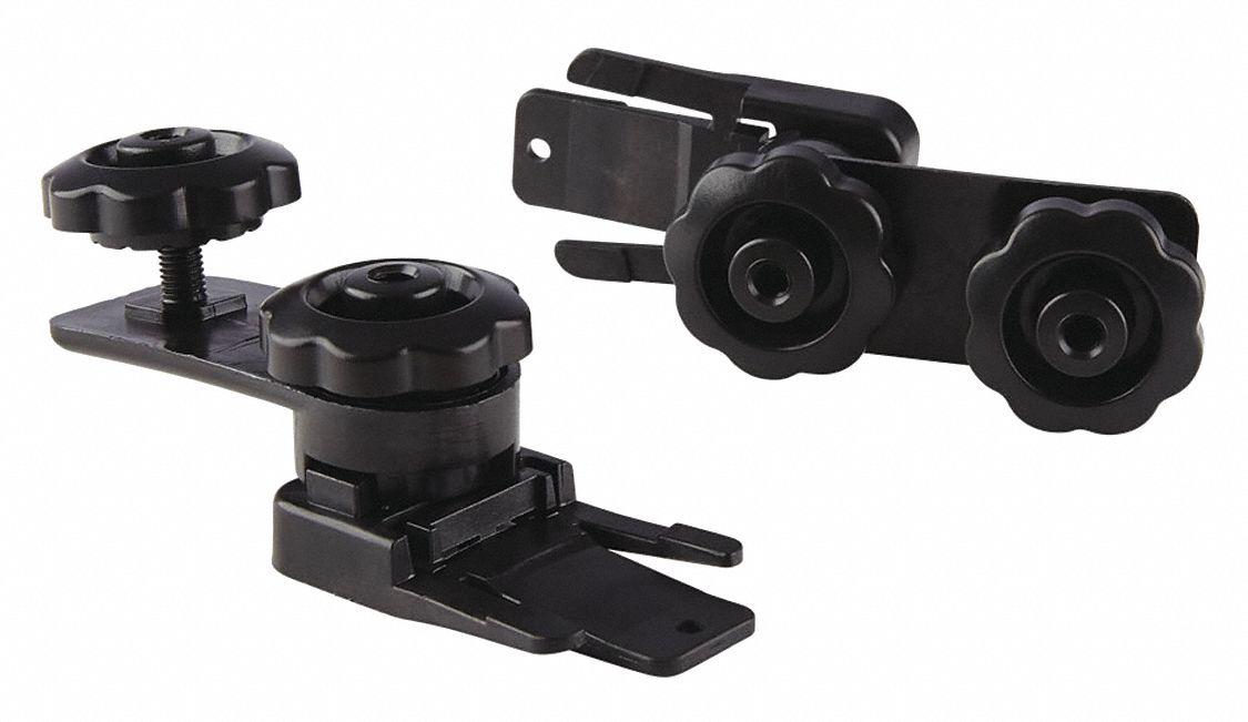 Universal Slot Adapter: 1 PR