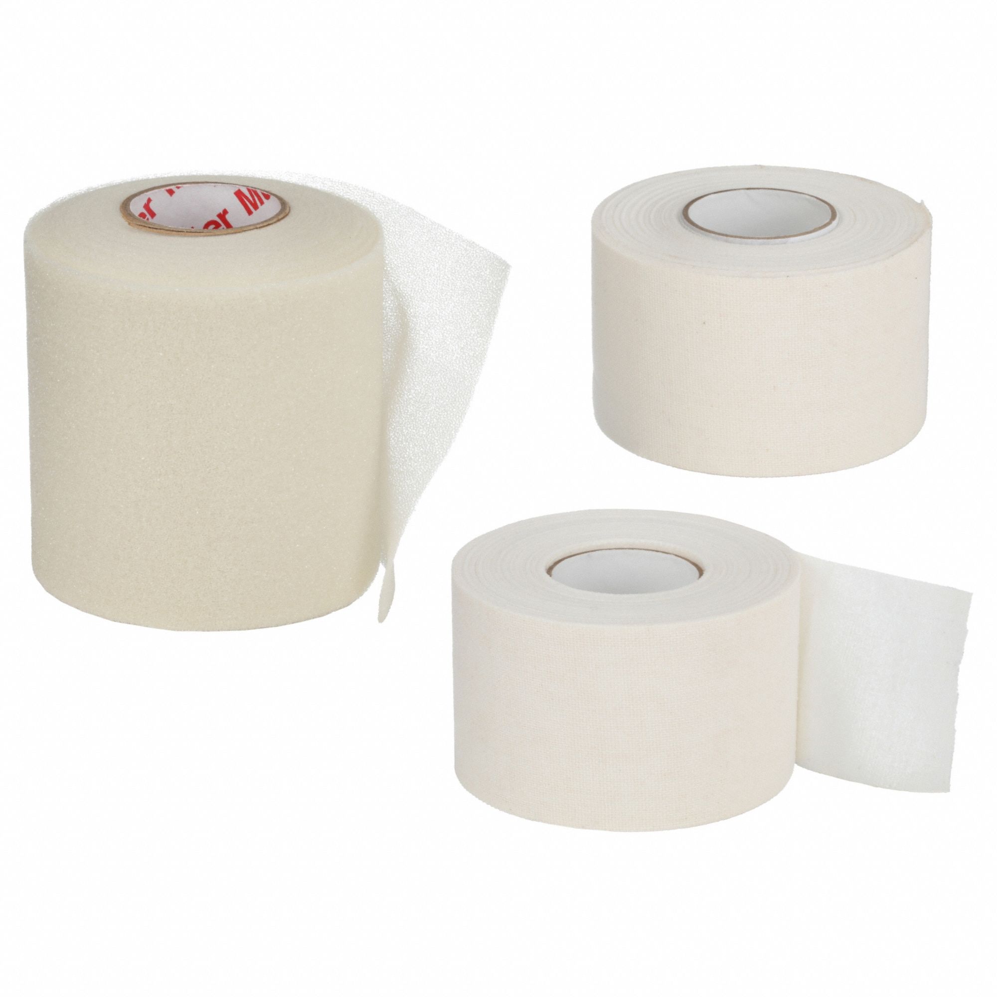 Athletic Tape: White,