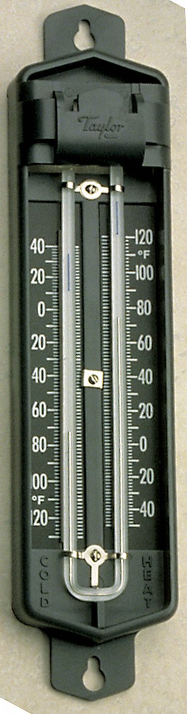 Taylor : 5458 : Thermometer