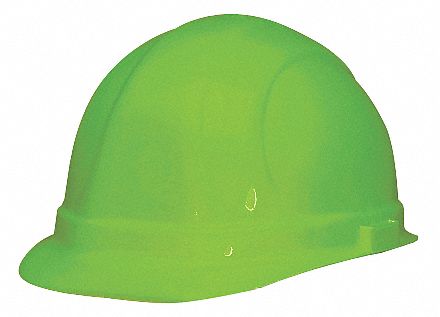hi vis hard hat cover