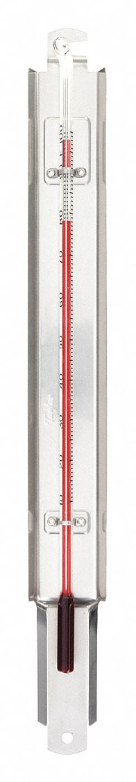 ORCHARD/GROVE MINIMUM TEMP THERMOMETER