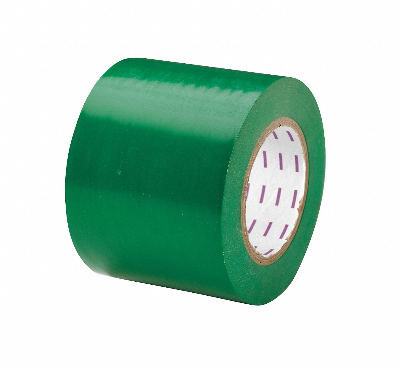 Gen Purpose, Solid, Floor Marking Tape - 3JPV3|3JPV3 - Grainger