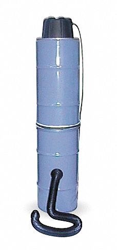 Dust Bucket Filter Assembly (without the dust bucket) for U12 Vesla –  Ultenic