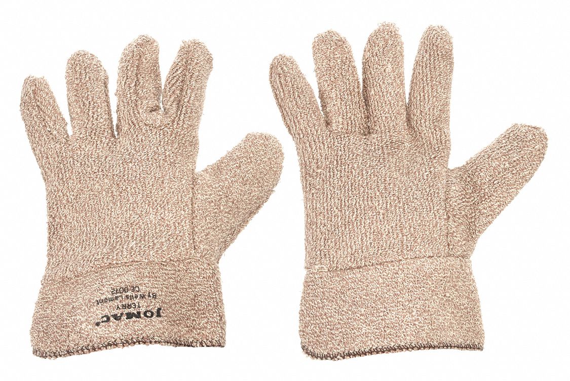 Heat Resistant Gloves,