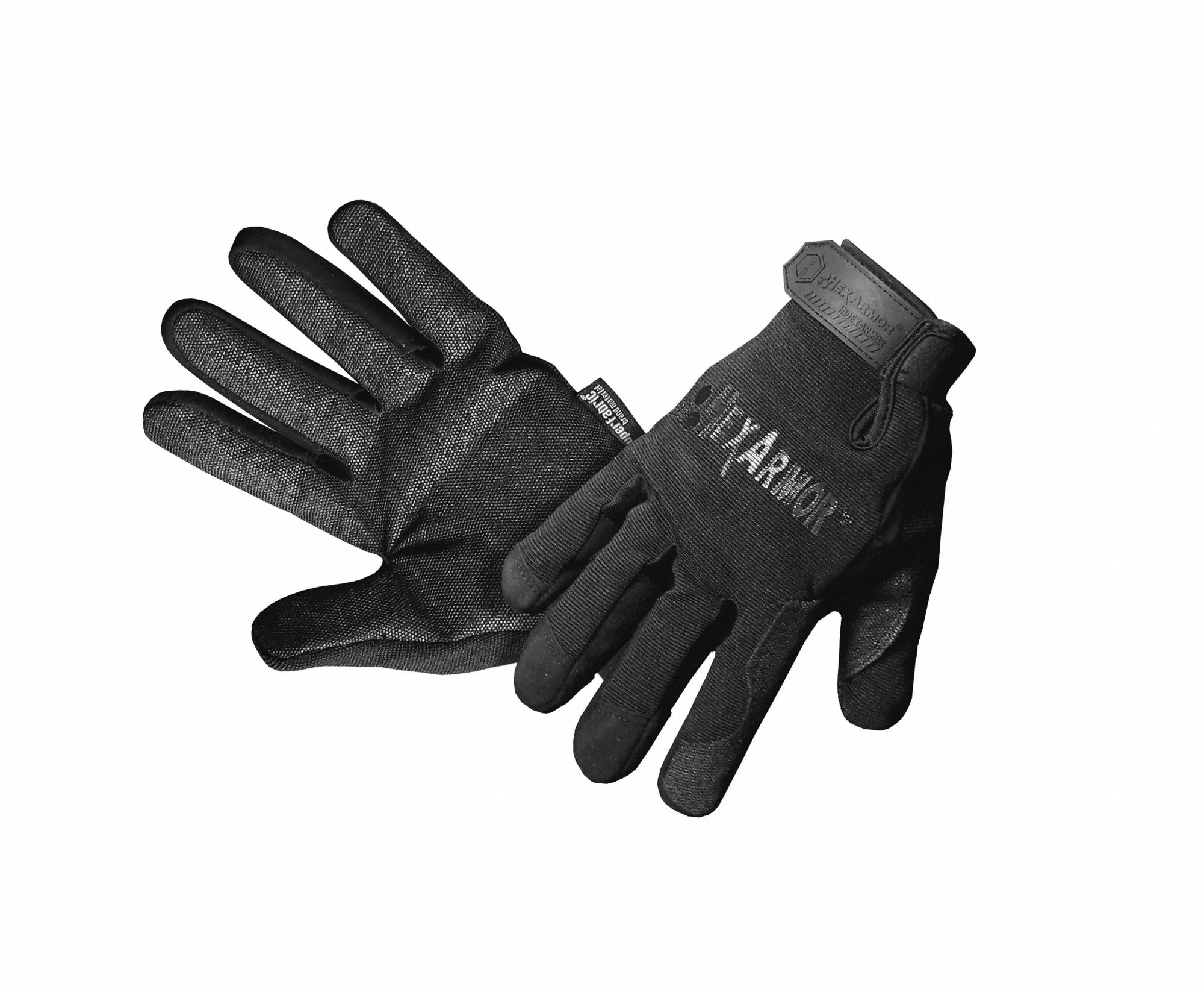 Cut Resistant Glove, S, 1 PR Grainger