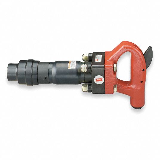 Hammer,Chipping,24 CFM Grainger