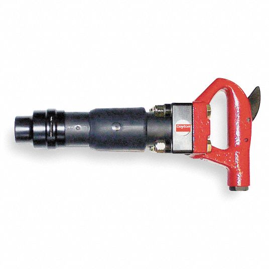 Hammer,Chipping,24 CFM Grainger