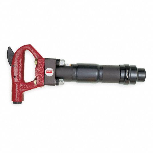 Hammer,Chipping,24 CFM Grainger