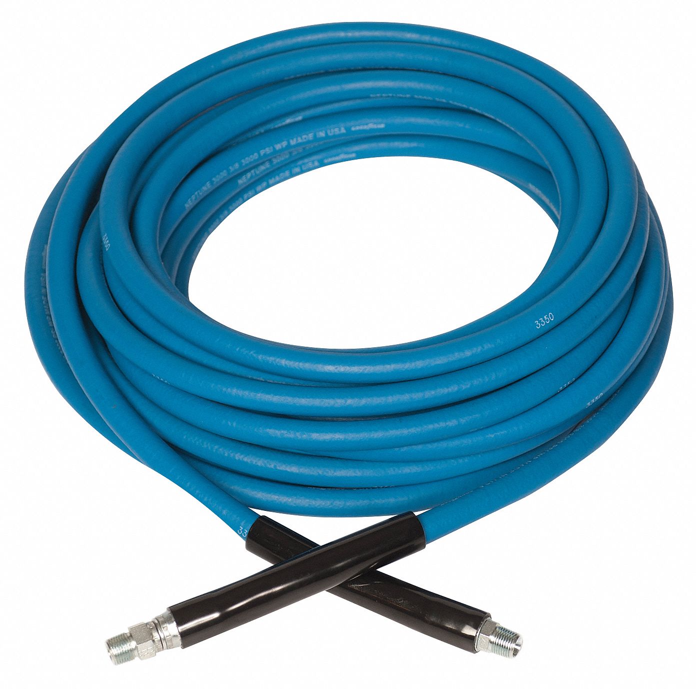 pressure cleaner hose