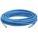 PRESSURE WASHER HOSE, ⅜ IN ID, 100 FT L, NEOPRENE, BLUE, ⅜ X ⅜ IN FITTING, 3,000 PSI