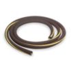 EPDM Bulk Water Suction & Discharge Hoses with Spiral-Plied Synthetic Fabric Reinforcement