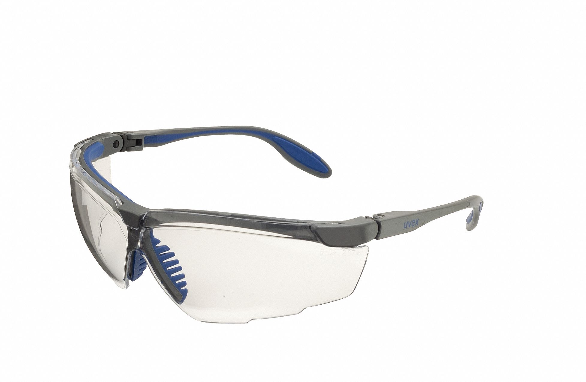 HONEYWELL UVEX Genesis X2™ Scratch-Resistant Safety Glasses , SCT ...