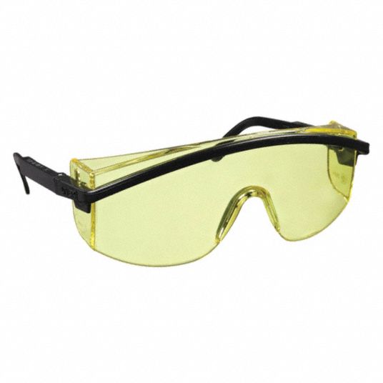 Uvex cheap ballistic eyewear