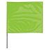 Lime Marking Flags