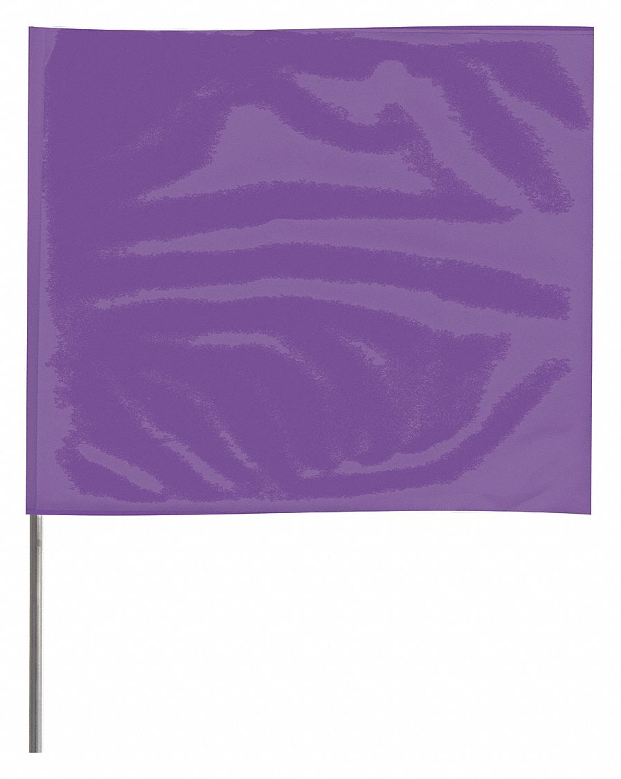 MARKING FLAG, 15