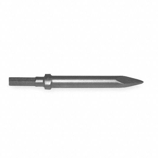 TCA-7 Moil Point Chisel | Lazada