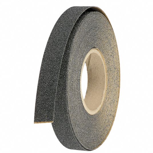 Very Coarse, 46 Grit Size, Anti-Slip Tape - 12E910|GRAN13650 - Grainger