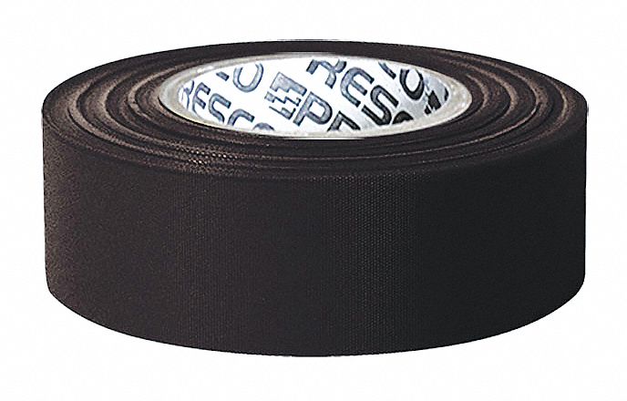 Texas Flagging Tape, Blk, 300ft x 1-3/16In
