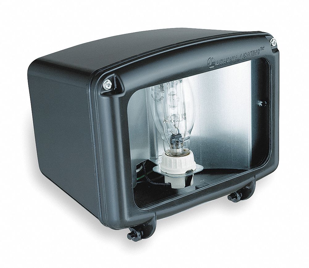 LITHONIA LIGHTING Micro Reflector 150W 120 a 277V - 3JXA8 | TFM 150M RB ...
