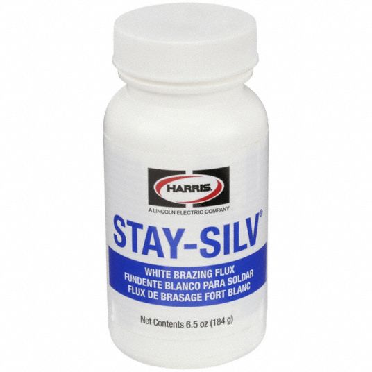 Harris SCLF32 - Stay-Clean Liquid Flux - 32 oz