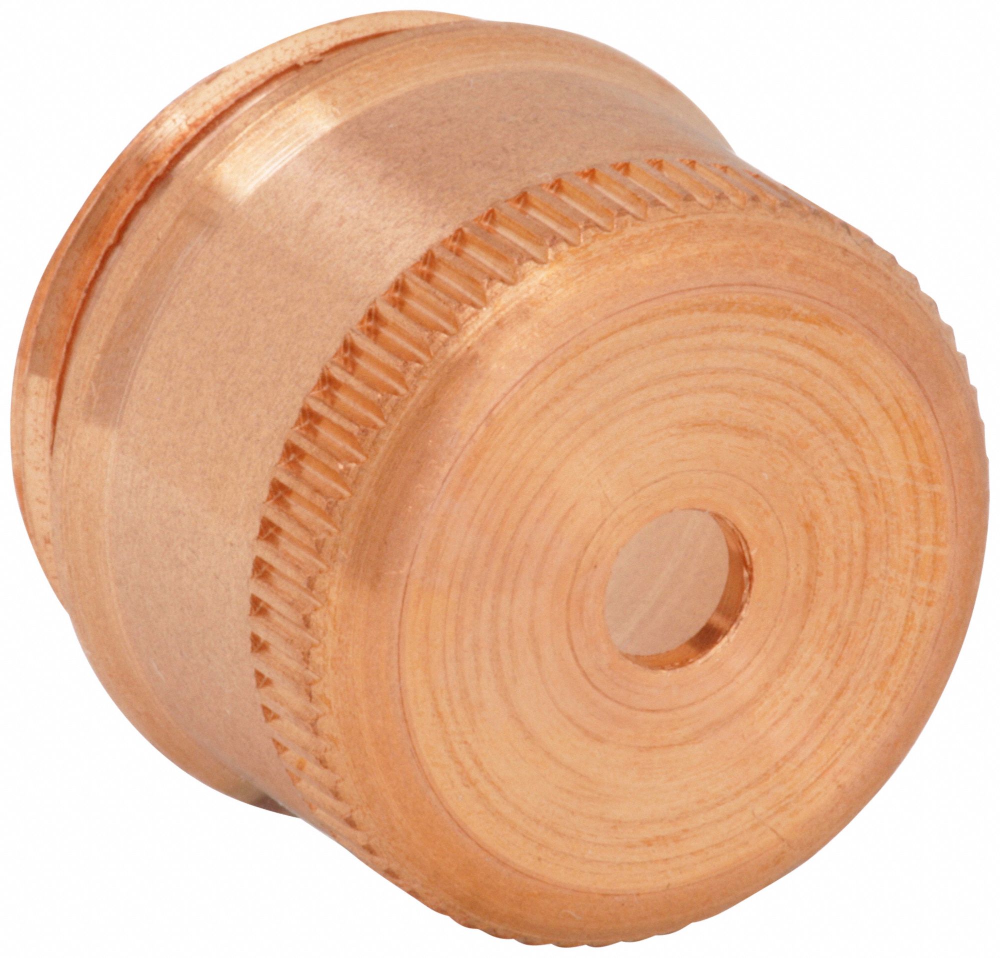 Mechanized Shield Cap: