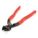 MINI BOLT CUTTER,STEEL,8 IN. L