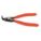 PINCES ANNEAU RETENUE,EXTERNE,0.046PO D