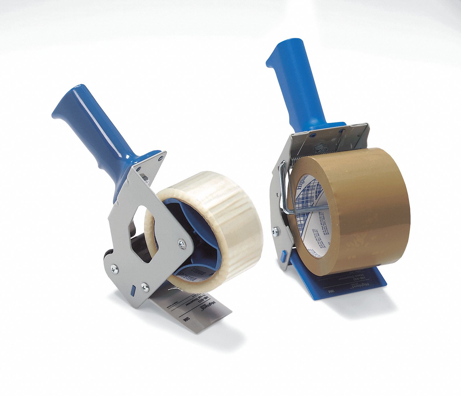 DISPENSER PACKAGING TAPE 48MM