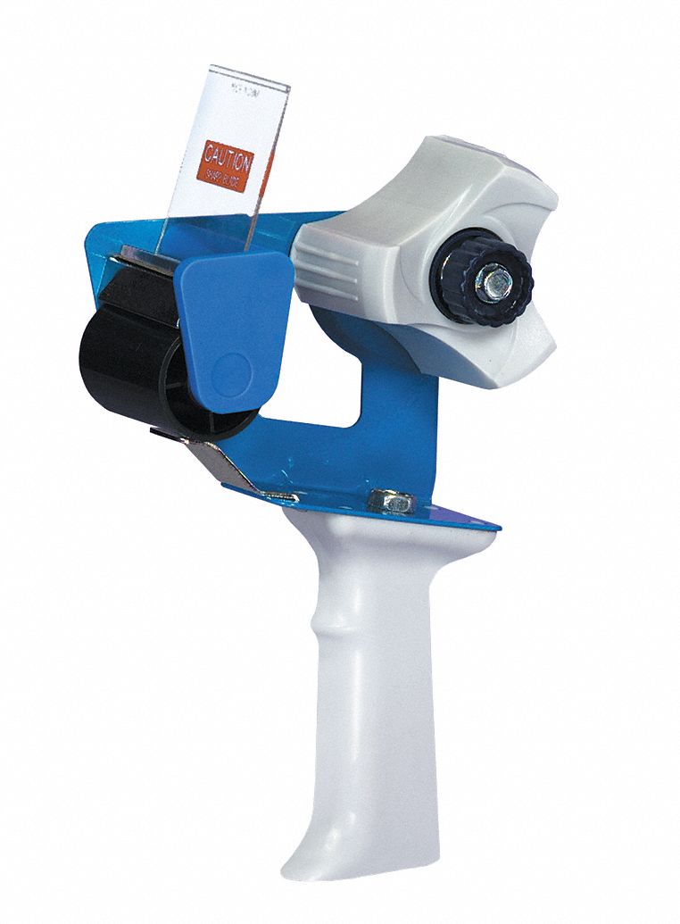 GRAINGER APPROVED Handheld Tape Dispenser,2 In. 3JXW73JXW7 Grainger
