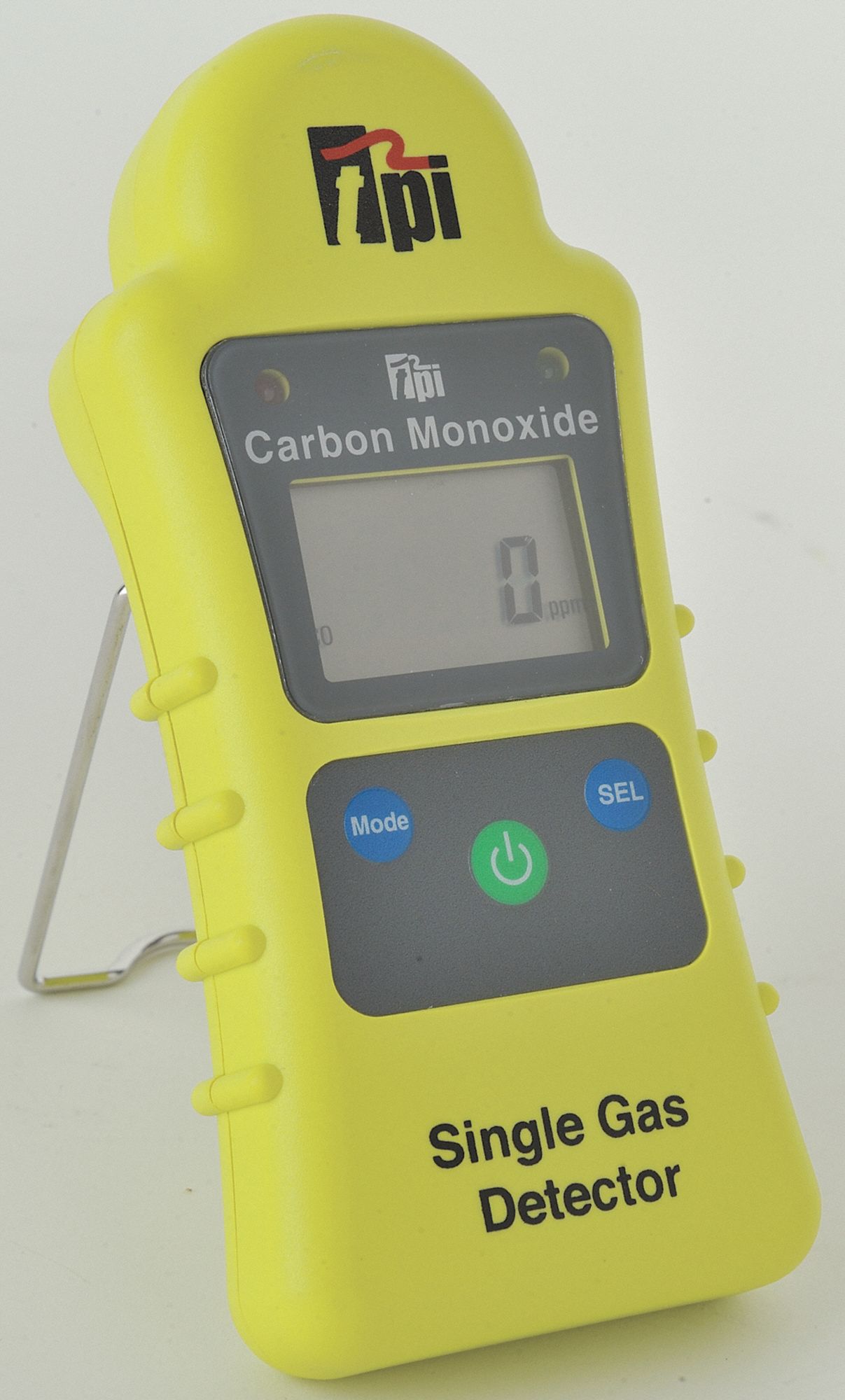Gas Detector CO 0 to 999ppm 32 to 104 F