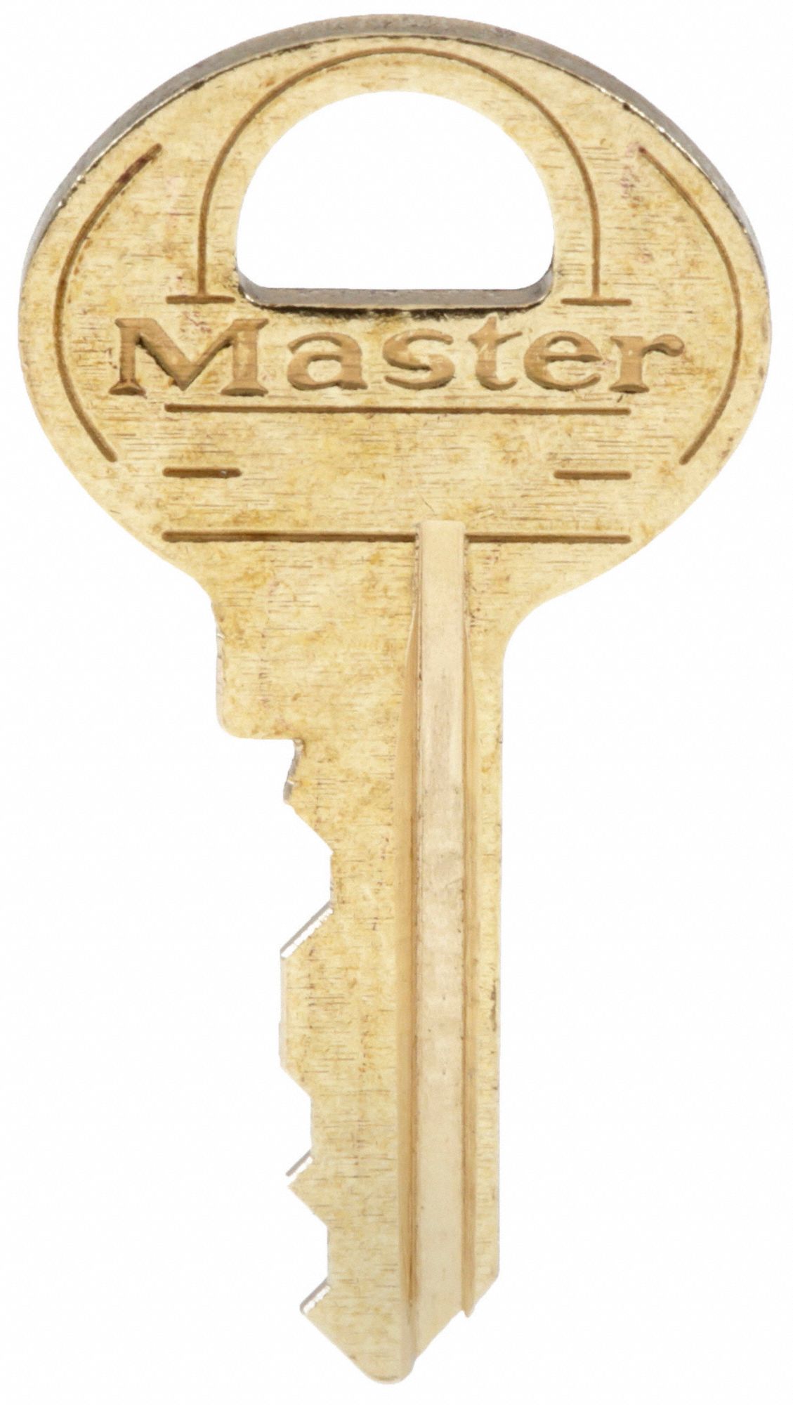 Master Lock Key Number List