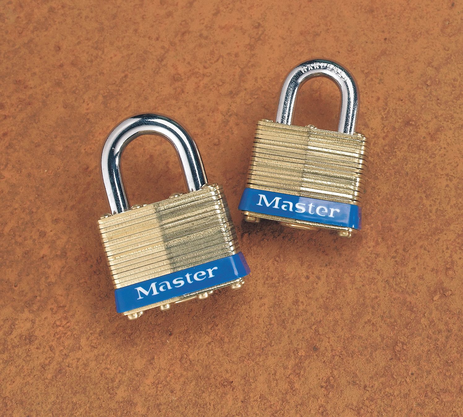 Keyed Padlock,Alike,19/16"W PK 6 4KA3202 eBay