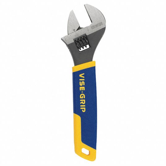 Vice deals grip wrench