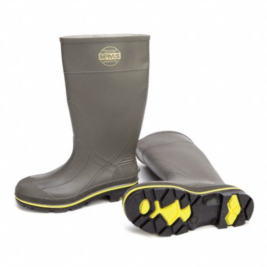 Honeywell servus cheap rubber boots