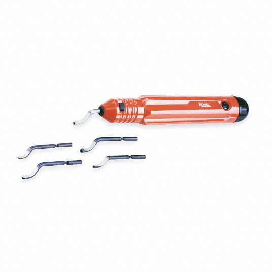 Tool,Deburring Grainger