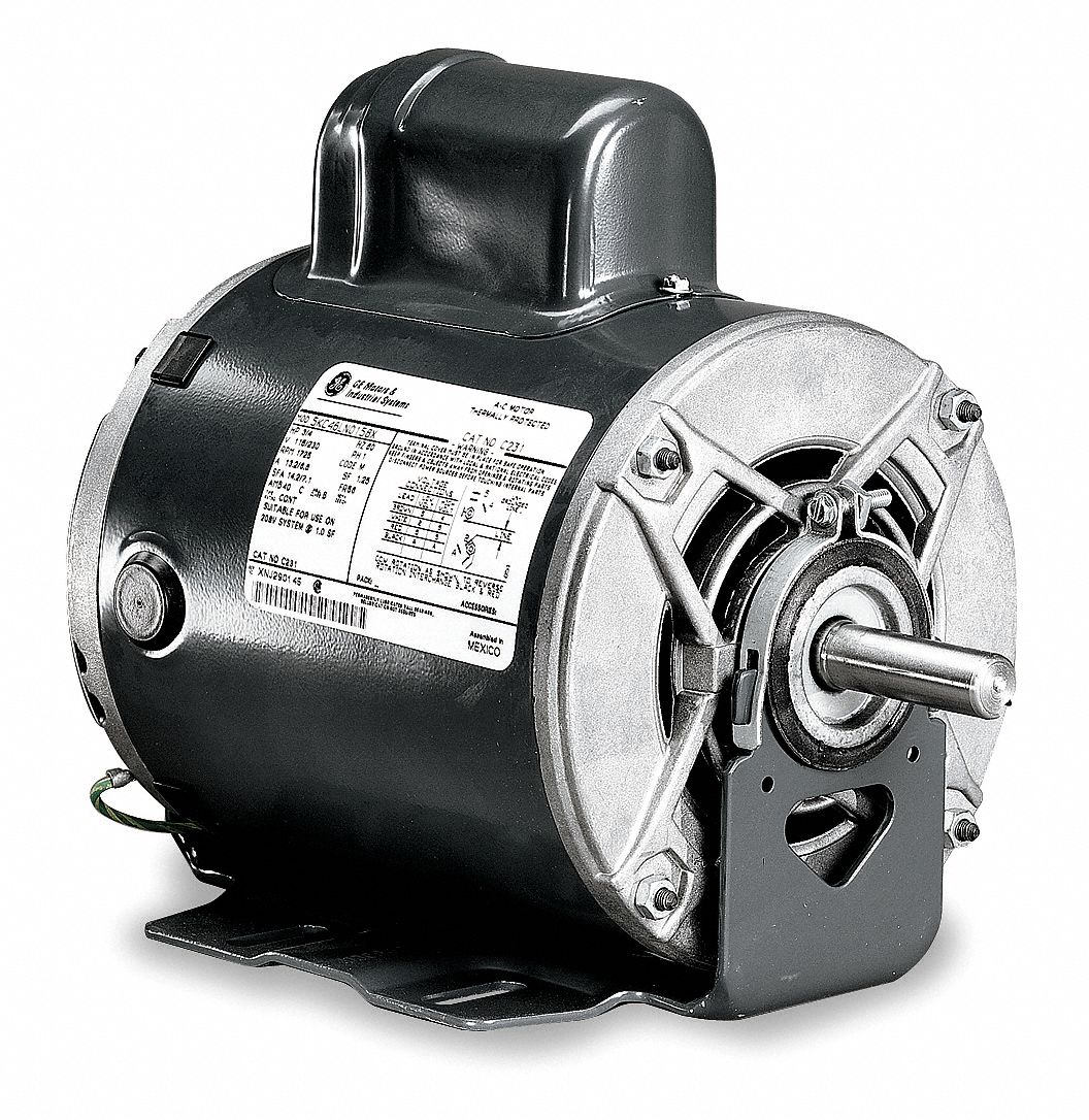 belt-drive-motor-1-hp-capacitor-start-nameplate-rpm-1725-no-of