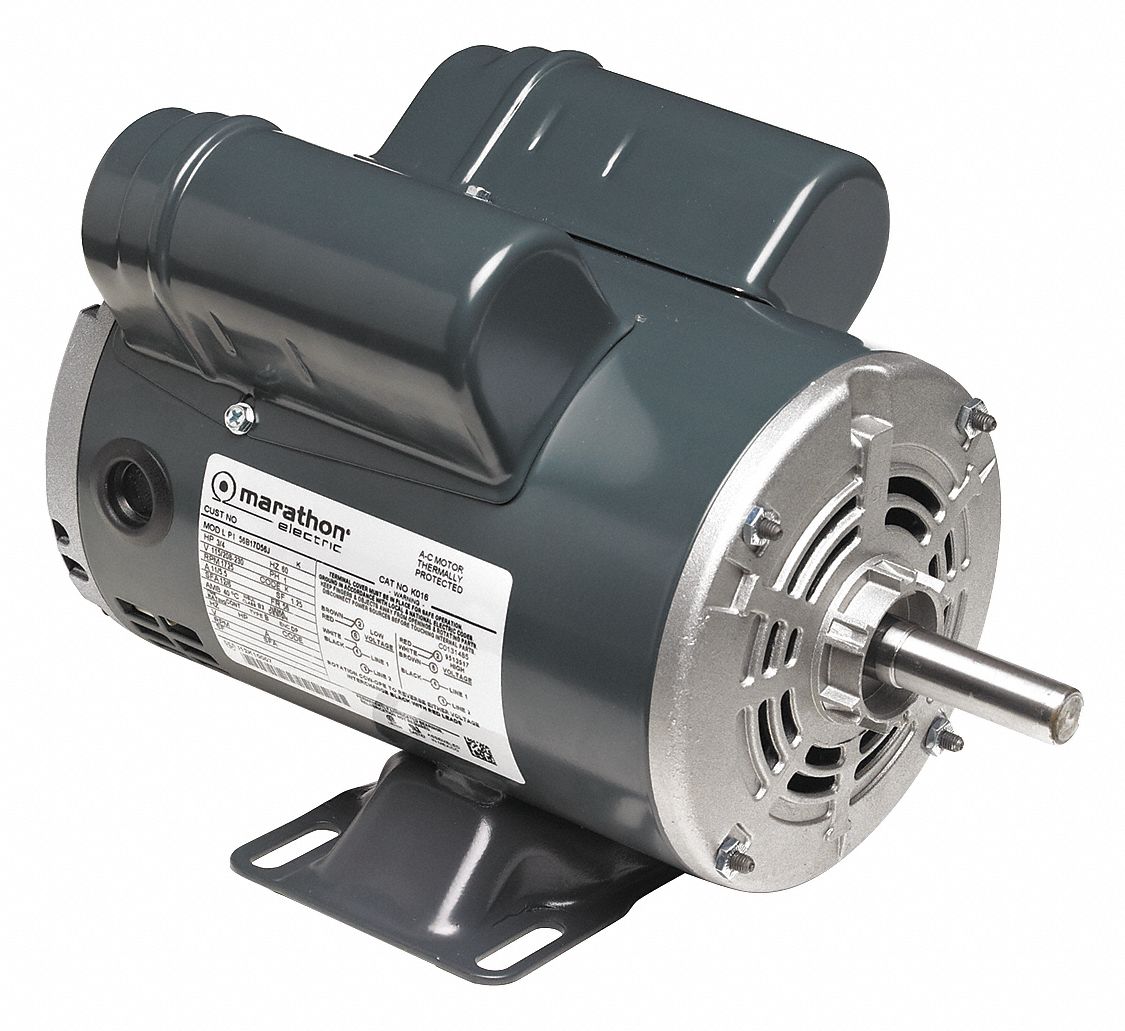 Marathon Electric Motor Replacement Reviewmotors.co