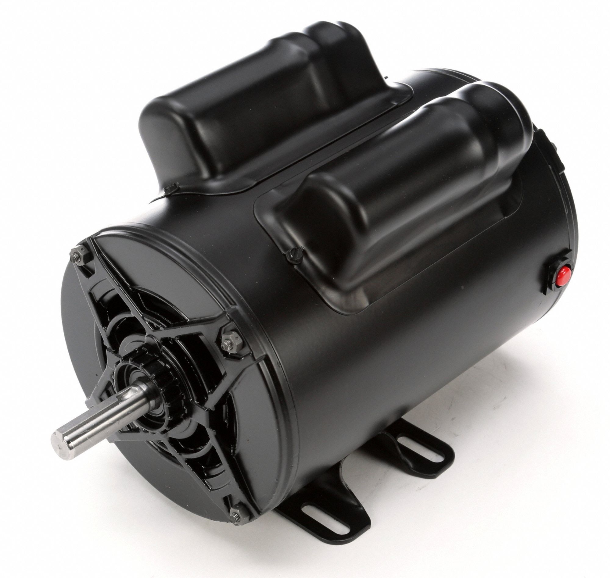 MARATHON MOTORS 2 HP Commercial Duty Air Compressor Motor,Capacitor