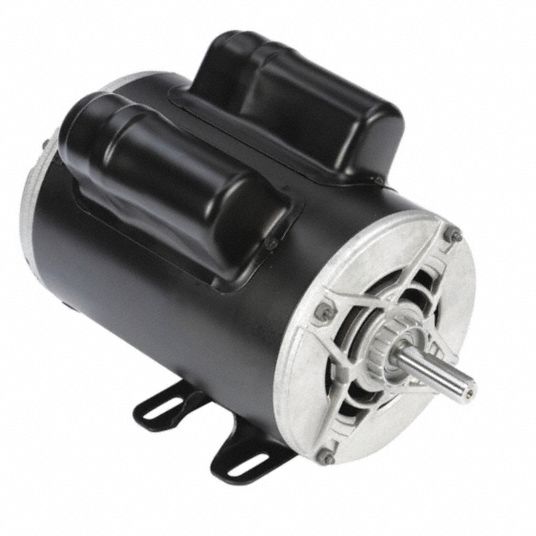 3 hp deals compressor duty motor