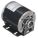 CARBONATOR PUMP MOTOR, CRADLE BASE MOUNTING, 1/3 HP, 1,725 NAMEPLATE RPM, 48Y FRAME