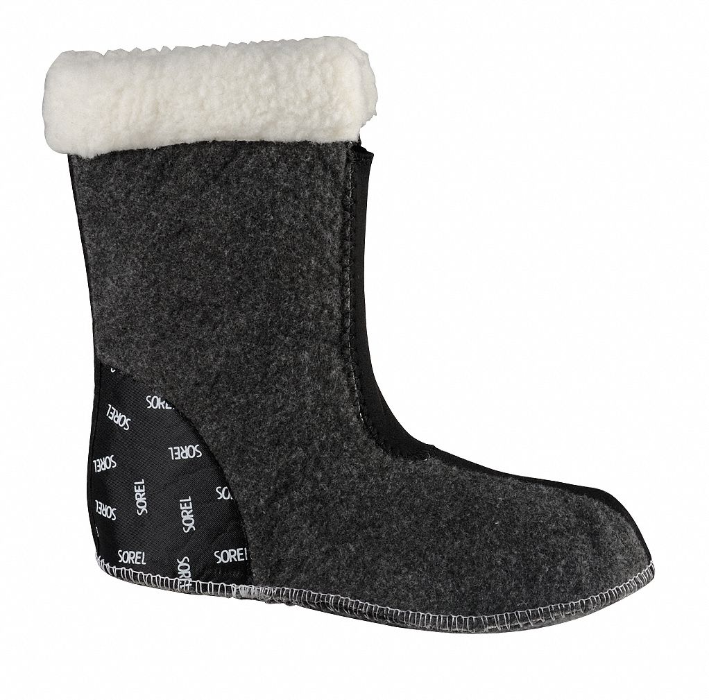 Mens Thermo Lnr,